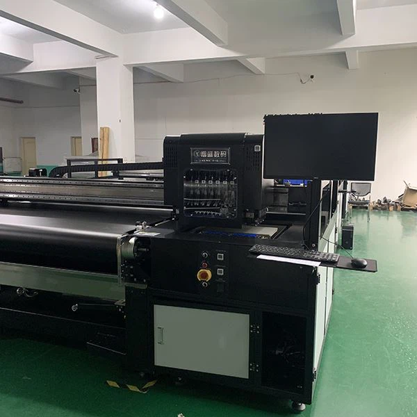 Mini Textile Printer